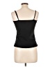 Caslon Black Tank Top Size L - photo 2