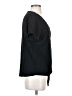 Weatherproof Black Short Sleeve Blouse Size S - photo 4