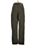 Hollister Green Jeans Size 2R - photo 2