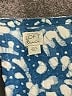 LOFT Beach Blue Swimsuit Cover Up Size XS - Sm - photo 6