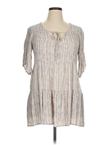 Daytrip Casual Dress (view 1)