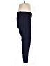 Ann Taylor LOFT Solid Blue Active Pants Size 10 - photo 4