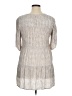 Daytrip Gray Casual Dress Size XL - photo 2