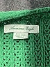 American Eagle Outfitters 100% Polyester Solid Green Pullover Sweater Size XS - photo 7