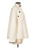 Ann Taylor Ivory Turtleneck Sweater Size L - photo 4