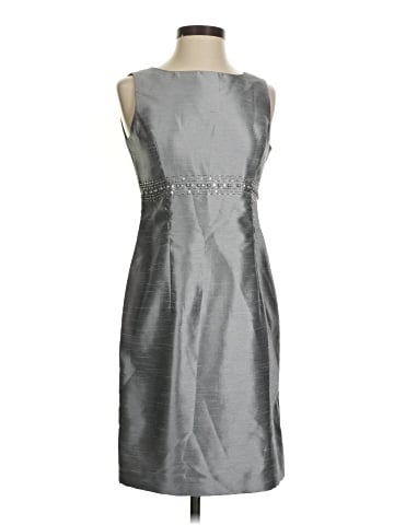 Eliza J Cocktail Dress (view 1)