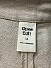 Open Edit Solid Tan Casual Pants Size 16 - photo 7