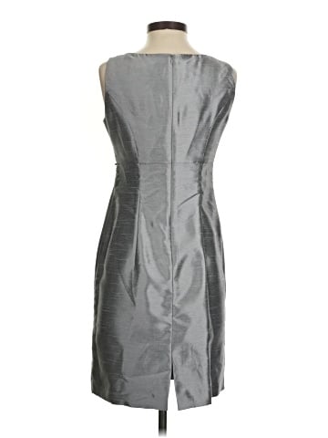 Eliza J Cocktail Dress (view 2)
