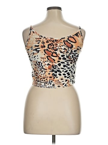 Rebdolls Tank Top (view 2)