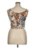 Rebdolls Orange Tank Top Size 1X - photo 2