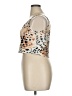 Rebdolls Orange Tank Top Size 1X - photo 5