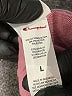 Champion Pink Casual Pants Size L - photo 4