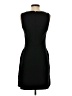 Kenar Solid Black Cocktail Dress Size 0 - photo 2