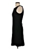 Kenar Solid Black Cocktail Dress Size 0 - photo 5