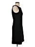 Kenar Solid Black Cocktail Dress Size 0 - photo 4