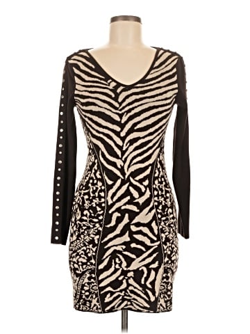 Yuka Cocktail Dress (view 1)