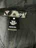 Aqua Solid Black Shorts Size M - photo 3
