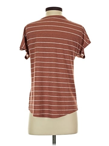 Old Navy Short Sleeve Henley (view 2)