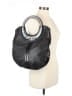 Seril Solid Black Shoulder Bag One size - photo 2