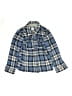 Gap Kids 100% Cotton Blue Cardigan Size M (kids) - photo 1