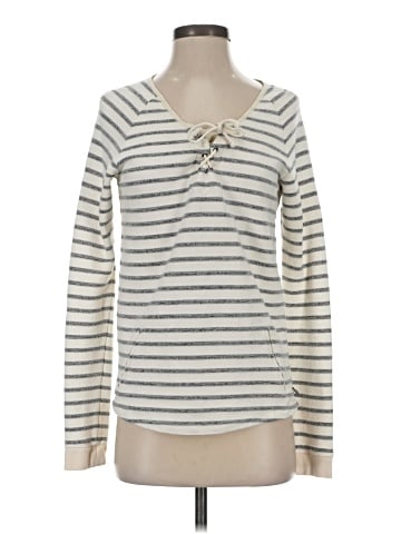 Maison Scotch Pullover Sweater (view 1)