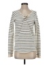 Maison Scotch Ivory Pullover Sweater Size Sm (1) - photo 1