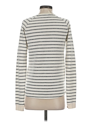 Maison Scotch Pullover Sweater (view 2)