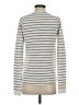 Maison Scotch Ivory Pullover Sweater Size Sm (1) - photo 2