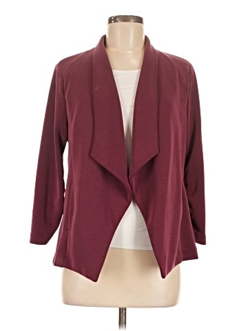 Petite Principle Cardigan (view 1)