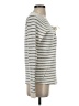 Maison Scotch Ivory Pullover Sweater Size Sm (1) - photo 4