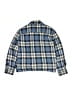 Gap Kids 100% Cotton Blue Cardigan Size M (kids) - photo 2