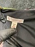 db established 1962 Print Black Cocktail Dress Size 18 - photo 6
