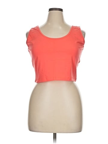 Rebdolls Sleeveless T-Shirt (view 1)