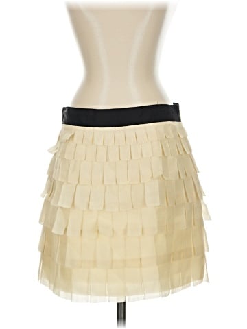 J.Crew Collection Formal Skirt (view 1)