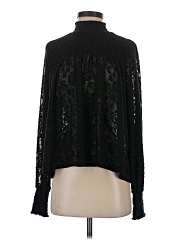 Deletta Long Sleeve Blouse (view 1)