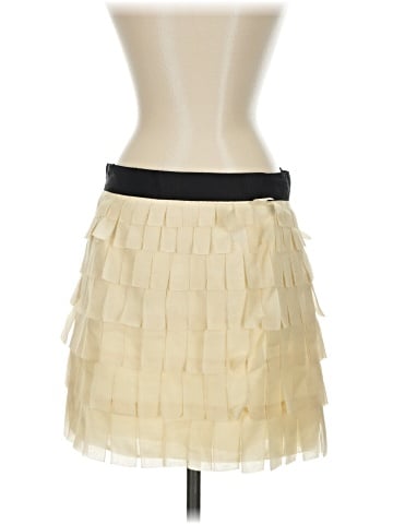 J.Crew Collection Formal Skirt (view 2)