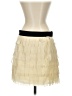 J.Crew Collection Ivory Formal Skirt Size 4 - photo 2