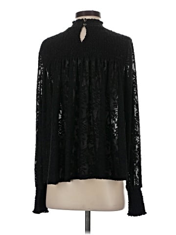 Deletta Long Sleeve Blouse (view 2)