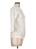 Assorted Brands Ivory 3/4 Sleeve Blouse Size XL - photo 4