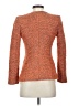 Assorted Brands Tweed Orange Blazer Size S - photo 2