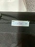La Clef Solid Black Formal Skirt Size XS - photo 3