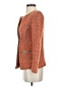 Assorted Brands Tweed Orange Blazer Size S - photo 5