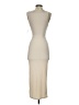 Shein Tan Cocktail Dress Size XS - photo 2
