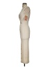 Shein Tan Cocktail Dress Size XS - photo 5