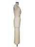 Shein Tan Cocktail Dress Size XS - photo 4