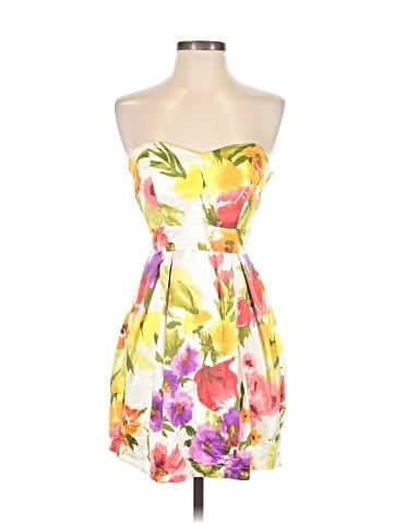 Twenty One Cocktail Dress (view 1)