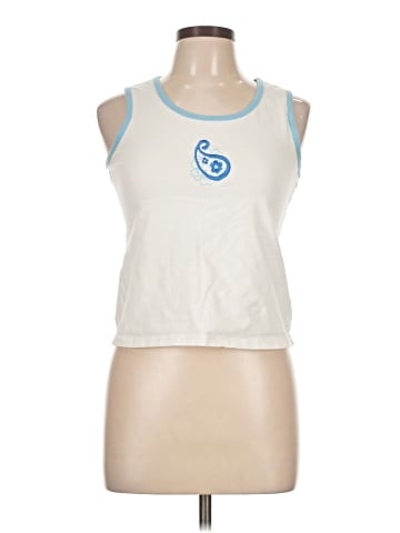New York Laundry Tank Top (view 1)