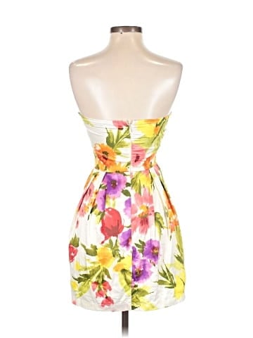 Twenty One Cocktail Dress (view 2)