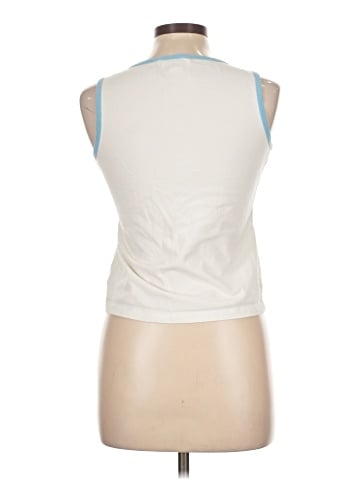 New York Laundry Tank Top (view 2)