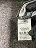 Unbranded Graphic Orange Casual Dress Size M - photo 8